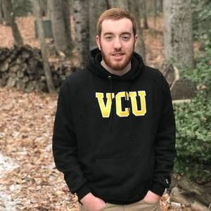 Meet your Posher, Cameron